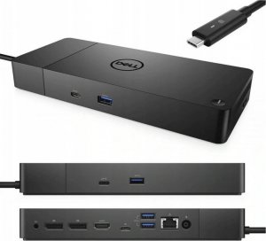 Dell Dock WD19S 180W 13