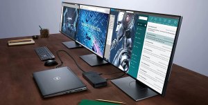 Dell Dock WD19S 180W 15