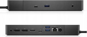 Dell Dock WD19S 180W 17