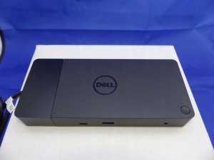 Dell Dock WD19S 180W 21