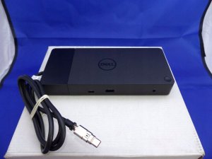 Dell Dock WD19S 180W 22