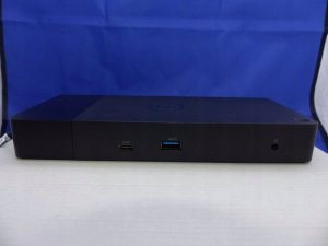 Dell Dock WD19S 180W 24