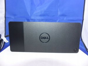 Dell Dock WD19S 180W 25