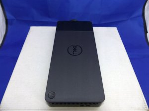 Dell Dock WD19S 180W 26