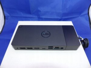 Dell Dock WD19S 180W 27