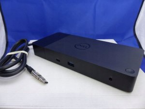 Dell Dock WD19S 180W 31