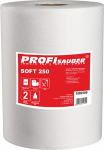 PROFI SAUBER Czyściwo włókninowe przemysłowe miękkie ProfiSauber SOFT 250 1