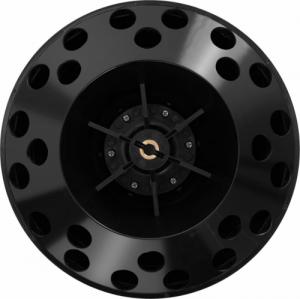 Steinberg Wirnik rotor kątowy do wirówki laboratoryjnej na 24 próbówki 10 ml 5