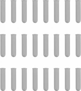 Steinberg Wirnik rotor kątowy do wirówki laboratoryjnej na 24 próbówki 10 ml 7