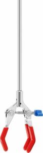 Steinberg Łapa laboratoryjna do kolb chłodnic 3 palce 260 mm 4