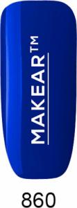 makear Makear Lakier hybrydowy 8ml limited edition 860 1