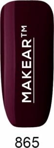 makear Makear Lakier hybrydowy 8ml limited edition 865 1