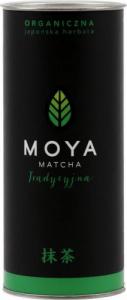 Moya Matcha Matcha Tradycyjna BIO 30g MOYA 1