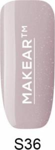 makear Makear Lakier hybrydwy limited edition S36 1