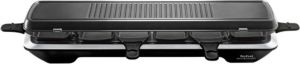 Grill elektryczny Tefal Raclette RE 5228 czarny 1