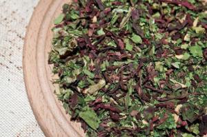 Becla BECLA Zupa botwinowa 50g 2