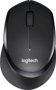 Mysz Logitech M330 Silent Plus (910-004909) 1