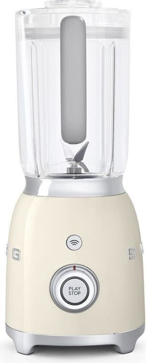 Blender kielichowy Smeg BLF01CREU 2