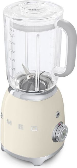 Blender kielichowy Smeg BLF01CREU 4
