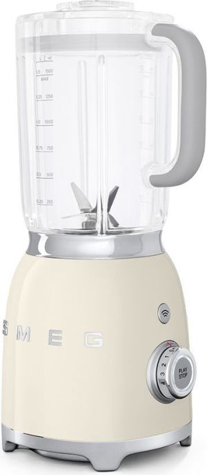 Blender kielichowy Smeg BLF01CREU 6