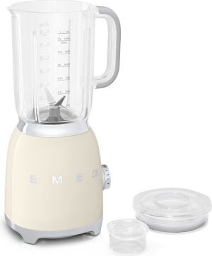Blender kielichowy Smeg BLF01CREU 7