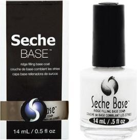 Seche  Seche Base 14 Ml - Mleczny Lakier Podkładowy 1