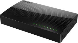 Switch Tenda SG108 (8x 10/100/1000Mbps) (SG108) 3
