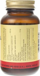 Solgar Solgar Resveratrol 250 mg - 30 kapsułek 2
