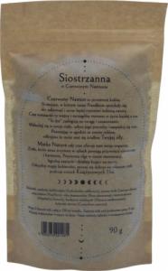 Magiczny ogród Herbatka ziołowa Siostrzanna 90g 2