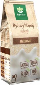 TopNatur Napój Ryżowy w Proszku 350g TOPNATUR 1