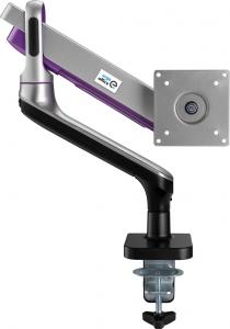 Ergo Office Uchwyt biurkowy na monitor 17" - 32" (ER-436) 2