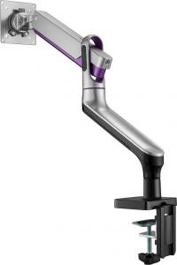 Ergo Office Uchwyt biurkowy na monitor 17" - 32" (ER-436) 3