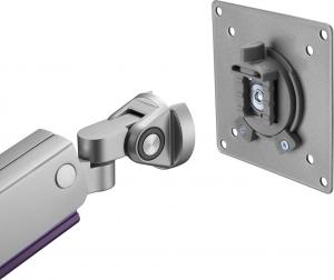 Ergo Office Uchwyt biurkowy na monitor 17" - 32" (ER-436) 4