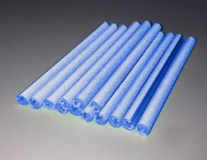 zakupytv.net AG402E ODBLASK. RURKI NA SZPRYCHY BLUE 2