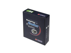 Wentylator Titan TFD-7010M12Z 2