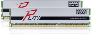Pamięć GoodRam Play, DDR4, 16 GB, 2400MHz, CL15 (GYS2400D464L15S/16GDC) 1