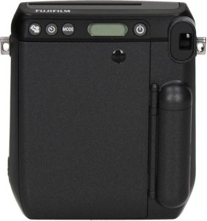 Aparat cyfrowy Fujifilm Instax Mini 70 Czarny (FujiFilm Instax 70 black) 2
