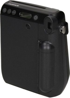 Aparat cyfrowy Fujifilm Instax Mini 70 Czarny (FujiFilm Instax 70 black) 4