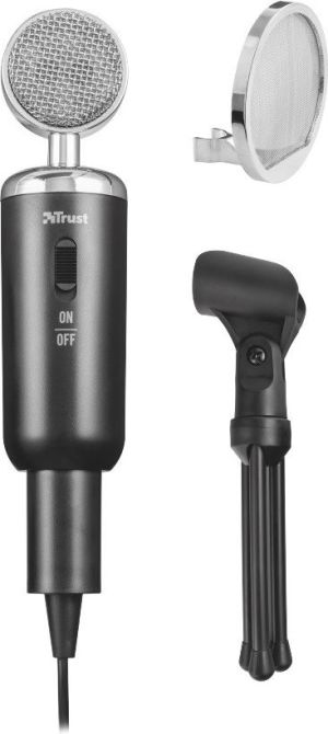 Mikrofon Trust Madell (21262) 5