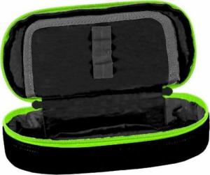 Piórnik Paso Paso Piórnik 1-komorowy z przegródkami bez wyposażenia Start Game 2