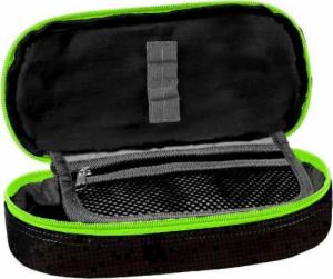 Piórnik Paso Paso Piórnik 1-komorowy z przegródkami bez wyposażenia Start Game 4