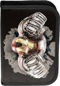 Piórnik Paso Paso Piórnik bez wyposażenia Marvel Avengers Invincible 4