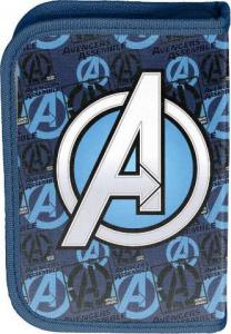 Piórnik Paso Paso Piórnik bez wyposażenia Marvel Avengers rozkładany 2