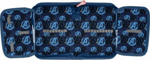 Piórnik Paso Paso Piórnik bez wyposażenia Marvel Avengers rozkładany 3