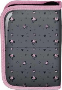 Piórnik Paso Paso Piórnik bez wyposażenia Myszka Minnie rozkładany 2