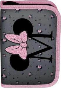 Piórnik Paso Paso Piórnik bez wyposażenia Myszka Minnie rozkładany 4