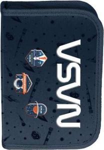 Piórnik Paso Paso Piórnik bez wyposażenia NASA kosmos rozkładany 4