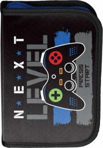 Piórnik Paso Paso Piórnik z wyposażeniem Next Level dla gracza rozkładany 4