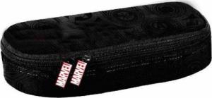 Piórnik Paso Piórnik 1-komorowy z przegródkami bez wyposażenia Marvel Avengers 2