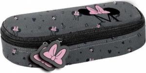 Piórnik Paso Piórnik 1-komorowy z przegródkami bez wyposażenia Myszka Minnie 4